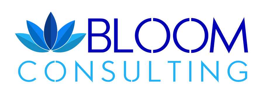 Bloom Consulting Logo